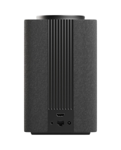 Купить Умная колонка Яндекс Станция Макс - с Алисой, с Zigbee черная  в E-mobi