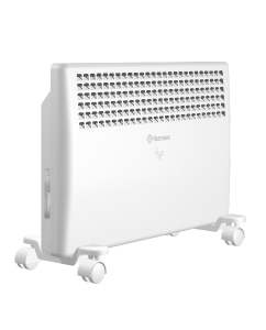 Купить Конвектор THERMEX Hygge 2 белый  в E-mobi