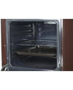 Купить Газовая плита Лысьва ГП 400 М2С-2у коричневый  в E-mobi