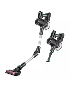 Купить Пылесос Kitfort КТ-5168-2 зеленый в E-mobi