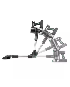 Купить Пылесос Kitfort КТ-5168-2 зеленый  в E-mobi