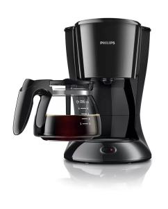 Купить Кофеварка капельного типа Philips HD7432  в E-mobi