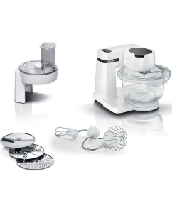 Купить Кухонная машина Bosch MUMS2TW01  в E-mobi