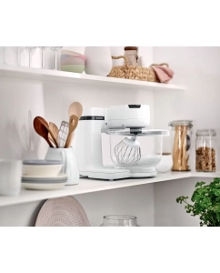 Купить Кухонная машина Bosch MUMS2TW01  в E-mobi