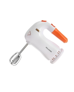 Купить Миксер Willmark WHM-6023ST Orange  в E-mobi