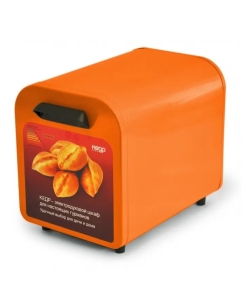 Купить Мини-печь Кедр ШЖ-0,625/220 Orange в E-mobi