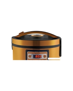 Купить Мультиварка Centek CT-1495 Black  в E-mobi