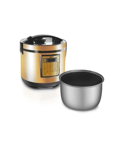 Купить Мультиварка Centek CT-1495 Black  в E-mobi