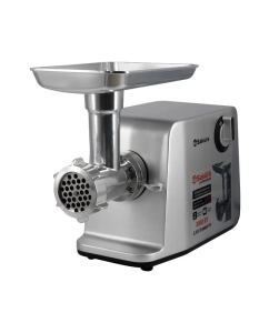 Купить Электромясорубка SAKURA SA-6426 800 Вт серый  в E-mobi