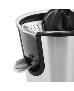 Купить Соковыжималка для цитрусовых Kitfort KT-1108 silver  в E-mobi