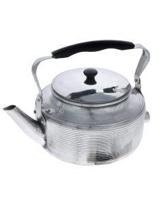 Купить Чайник электрический Эрг-AL-3 Silver в E-mobi