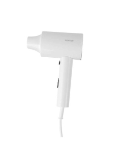 Купить Фен CENTEK CT-2253, 2000Вт, белый  в E-mobi
