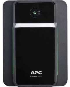 Купить Источник бесперебойного питания Schneider Electric Back-UPS 750VA/410W  в E-mobi