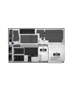 Купить Источник бесперебойного питания APC Smart-UPS SMT750I  в E-mobi