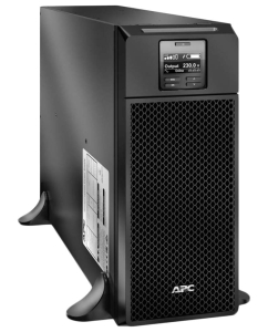 Купить Источник бесперебойного питания APC Smart-UPS SRT 6000VA  в E-mobi
