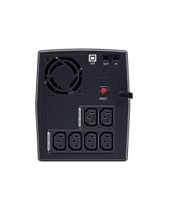 Купить Источник бесперебойного питания CyberPower UT2200EIG  в E-mobi
