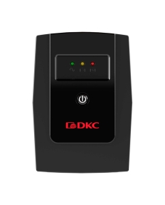 Купить Источник бесперебойного питания DKC (INFO800S)  в E-mobi