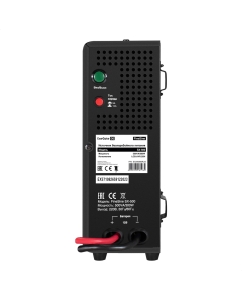 Купить ИБП ExeGate FineSine SX-500.LCD.AVR.2SH  в E-mobi