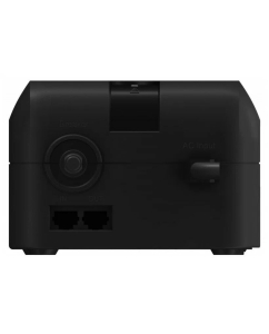 Купить Источник бесперебойного питания Ippon Back Verso 600 300Вт 600ВА чёрный  в E-mobi