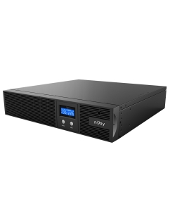 Купить Источник бесперебойного питания NJOY PWUP-LI220AG-CG01B в E-mobi