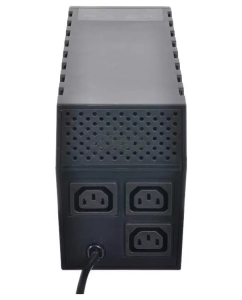 Купить Источник бесперебойного питания Powercom Raptor RPT-1000A  в E-mobi