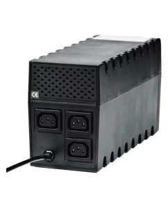 Купить Источник бесперебойного питания Powercom Raptor RPT-600A  в E-mobi