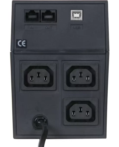 Купить Источник бесперебойного питания Powercom Raptor RPT-600AP  в E-mobi