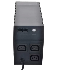 Купить Источник бесперебойного питания Powercom Raptor RPT-800AP  в E-mobi