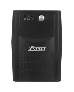 Купить Источник бесперебойного питания Powerman (1640171)  в E-mobi