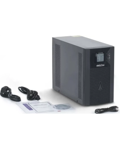 Купить Источник бесперебойного питания ИМПУЛЬС СПРИНТЕР 2000 (SR20225)  в E-mobi