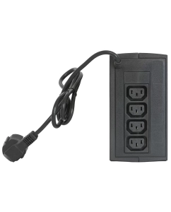 Купить Источник бесперебойного питания ИМПУЛЬС Юниор 850 (JN85101)  в E-mobi