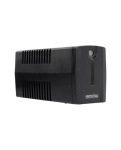 Купить ИБП ИМПУЛЬС ЮНИОР СМАРТ JS10114 black  в E-mobi