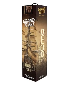 Купить Игровой коврик для мыши QUMO Grand Fleet  в E-mobi
