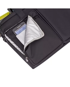 Купить Сумка для ноутбука 16&quot; Rivacase 8530 черная  в E-mobi