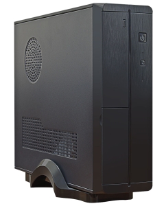 Купить Корпус компьютерный Winard 1570 Black в E-mobi