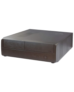Купить Корпус компьютерный Winard 1570 Black  в E-mobi