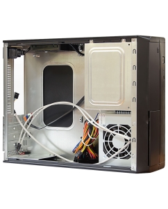 Купить Корпус компьютерный Winard 1570 Black  в E-mobi