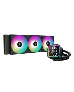 Купить Жидкостная система охлаждения Deepcool LD360 R-LD360-BKMSN-G-1 в E-mobi