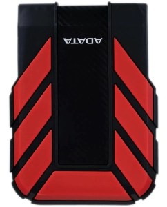 Купить Внешний жесткий диск ADATA DashDrive Durable HD710 Pro 2ТБ (AHD710P-2TU31-CRD)  в E-mobi