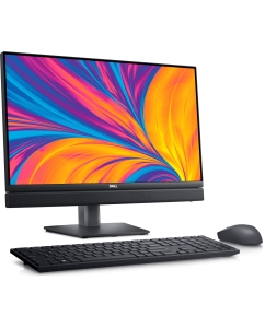 Купить Моноблок Dell Optiplex 7420 черный (7420-3820) в E-mobi