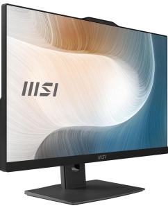 Купить Моноблок MSI Modern AM242P 12M-1071XRU Black (9S6-AE0711-1071)  в E-mobi