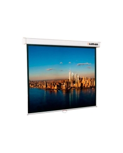 Купить Lumien Master Picture 184х220 см (раб.область 119х212 см) в E-mobi