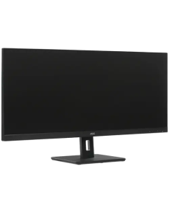 Купить 34" Монитор AOC U34E2M черный 100Hz 3440x1440 VA  в E-mobi