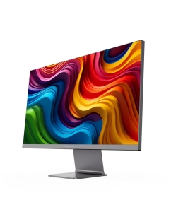 Купить 27" Монитор Digma Pro Art S серый 60Hz IPS 4K 5ms HDMI DP USB M/M 400cd  в E-mobi