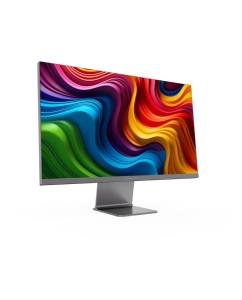 Купить 27" Монитор Digma Pro Art S серый 60Hz IPS 4K 5ms HDMI DP USB M/M 400cd  в E-mobi
