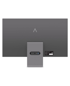 Купить 27" Монитор Digma Pro Art S серый 60Hz IPS 4K 5ms HDMI DP USB M/M 400cd  в E-mobi