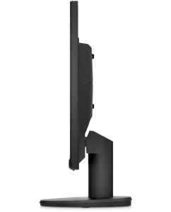 Купить 23.8" Монитор HP P24v черный 75Hz 1920x1080 IPS  в E-mobi