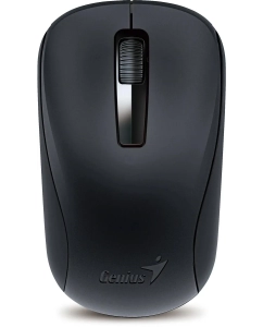 Купить Проводная мышь Genius NX-7005 черный в E-mobi