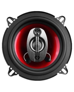 Купить Колонки автомобильные Ural Классик АС-К1347 без решетки 120Вт 91дБ 4Ом 13см  в E-mobi