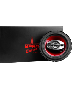 Купить Автомобильная акустика УРАЛ АС-К1647  в E-mobi